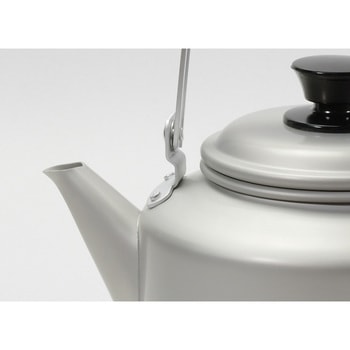 軽量!丈夫なアルミ - ベストコ