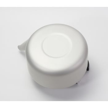 軽量!丈夫なアルミ ベストコ