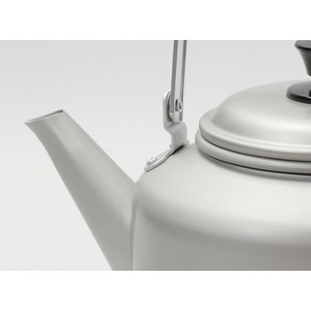 軽量!丈夫なアルミ ベストコ