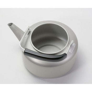 軽量!丈夫なアルミ ベストコ