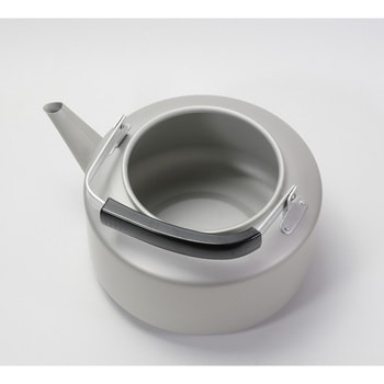 軽量!丈夫なアルミ ベストコ