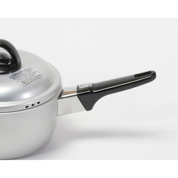 軽量!アルミ鍋 ベストコ