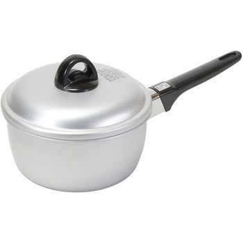 軽量!アルミ鍋 ベストコ