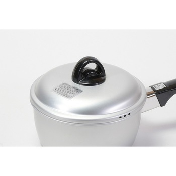 軽量!アルミ鍋 ベストコ