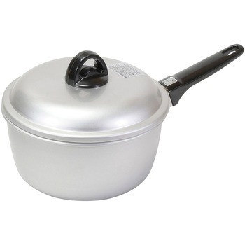 軽量!アルミ鍋 ベストコ