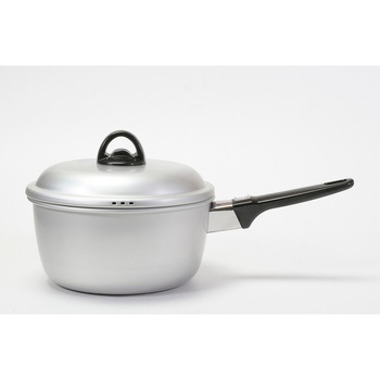 軽量!アルミ鍋 ベストコ