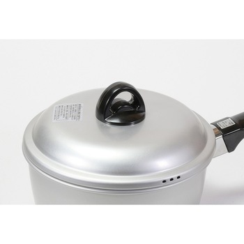 軽量!アルミ鍋 ベストコ