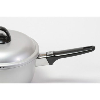 軽量!アルミ鍋 ベストコ