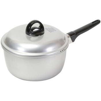 軽量!アルミ鍋 ベストコ