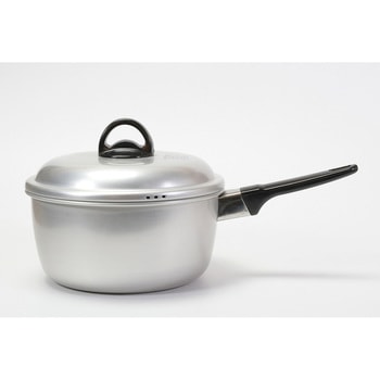 軽量!アルミ鍋 ベストコ