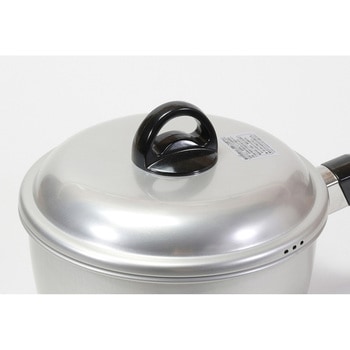 軽量!アルミ鍋 ベストコ