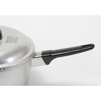 軽量!アルミ鍋 ベストコ