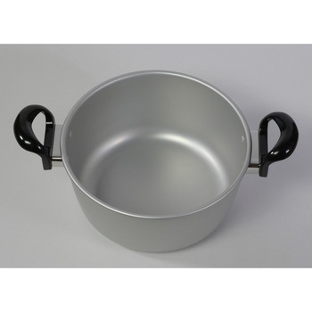 軽量!アルミ鍋 ベストコ