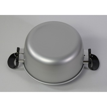 軽量!アルミ鍋 ベストコ