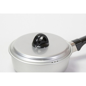 軽量!アルミ鍋 ベストコ