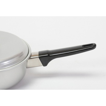 軽量!アルミ鍋 ベストコ