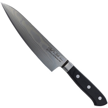 グレースダマスカス33層木柄 ベストコ