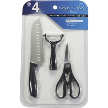 ベーシック ベストコ