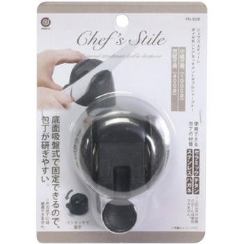 ダイヤモンドアタッチメントダブルシャープナー ベストコ