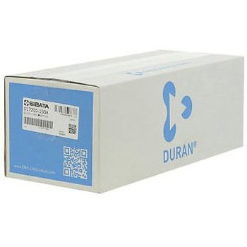 ネジ口瓶丸白 DURAN