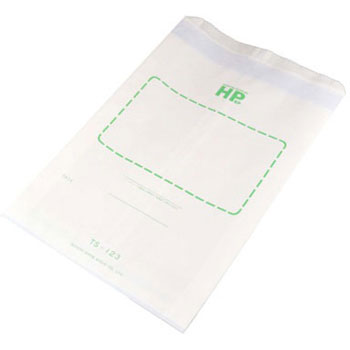 TS-123 HP滅菌バッグ 日油技研工業 20806948