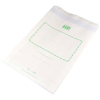 TS-124 HP滅菌バッグ 日油技研工業 20806957