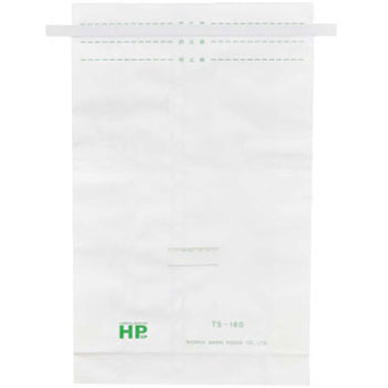 TS-160 HP滅菌バッグ 日油技研工業 20807002