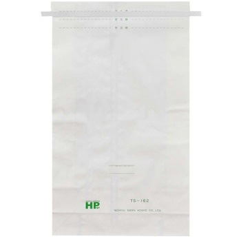 TS-162 HP滅菌バッグ 日油技研工業 20807027