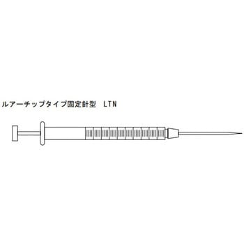 ガスタイトシリンジ ハミルトン