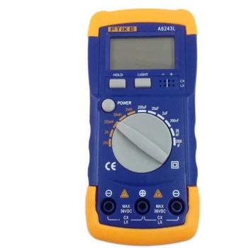 LCメータ Joman(旧:MCP)