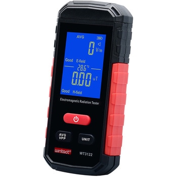ハンディタイプ 電磁波測定器 BS-WT3122 bitstrong