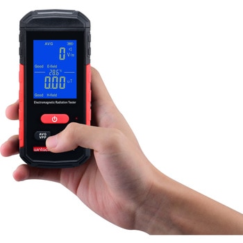 ハンディタイプ 電磁波測定器 BS-WT3122 bitstrong
