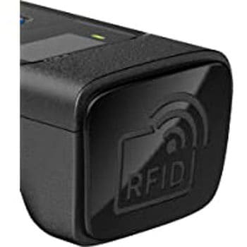 RP902 MFi  Apple MFi対応Bluetooth接続UHF帯RFIDポケットリーダー/ライター unitech