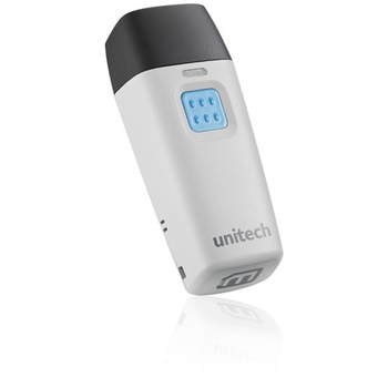 MS912+ 2D QRコード読み取り対応Bluetooth接続ポケットワイヤレスバーコードリーダー unitech