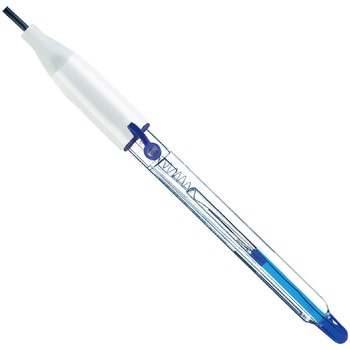 pH計 ラックトップ 用センサー・電極 アズワン