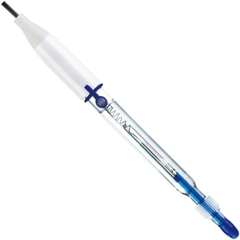 pH計 ラックトップ 用センサー・電極 アズワン