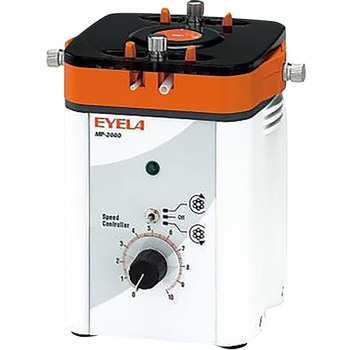 定量送液ポンプ マイクロチューブポンプ MPシリーズ EYELA(アイラ)