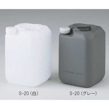 角型ボトル アズワン