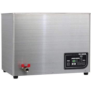 近接5周波卓上大型超音波洗浄機 VSシリーズ ヴェルヴォクリーア