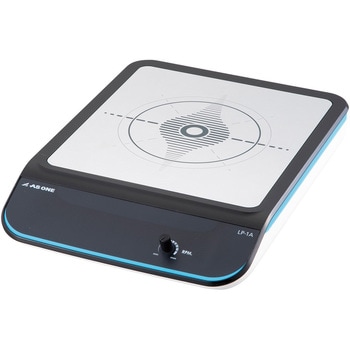 マグネチックスターラーREXIM高粘度対応 LPシリーズ アズワン