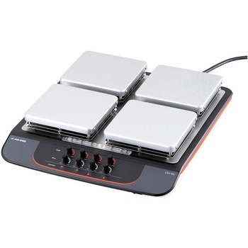 ホットスターラーREXIM アナログ LSHシリーズ アズワン