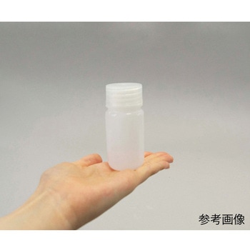 広口瓶SCC アズワン