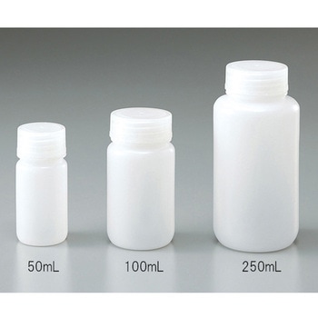 広口瓶SCC アズワン