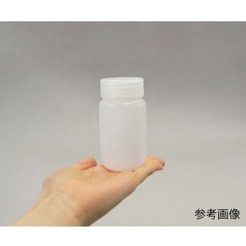 広口瓶SCC アズワン