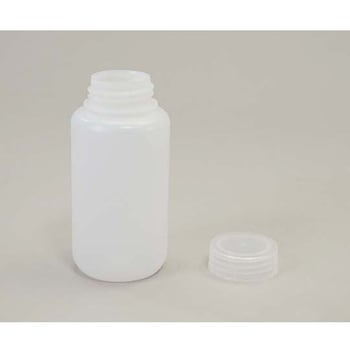 広口瓶SCC アズワン