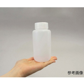 広口瓶SCC アズワン