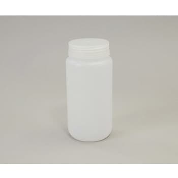 広口瓶SCC アズワン