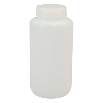 広口瓶SCC アズワン