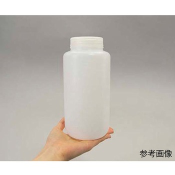 広口瓶SCC アズワン