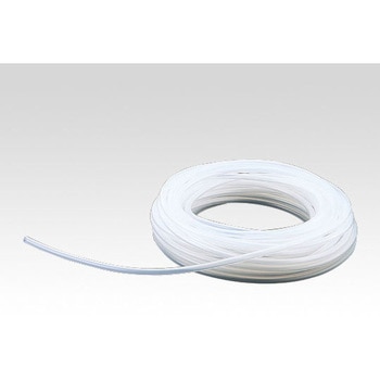 シリコンチューブ 1巻 アズワン